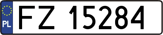 FZ15284