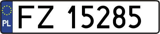 FZ15285