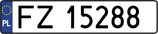 FZ15288