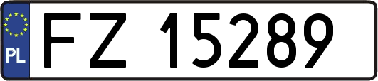 FZ15289