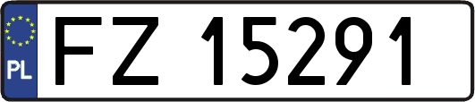 FZ15291