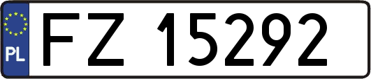 FZ15292