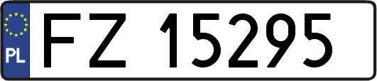 FZ15295