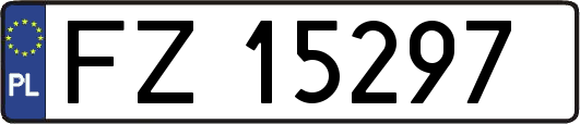 FZ15297