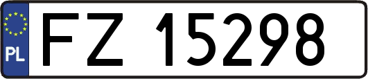 FZ15298