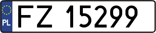 FZ15299
