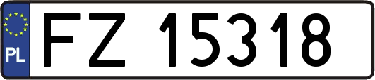 FZ15318