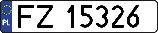 FZ15326