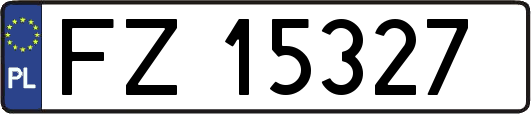 FZ15327