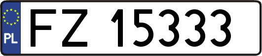 FZ15333