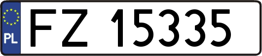 FZ15335