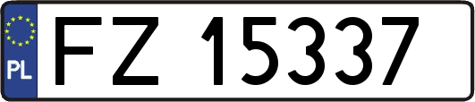 FZ15337