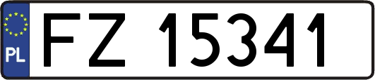 FZ15341