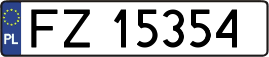 FZ15354