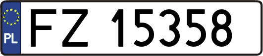 FZ15358