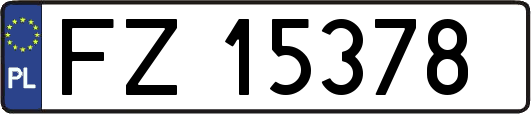 FZ15378
