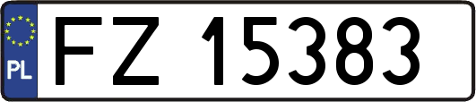 FZ15383