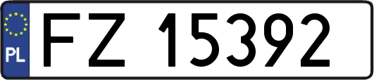 FZ15392