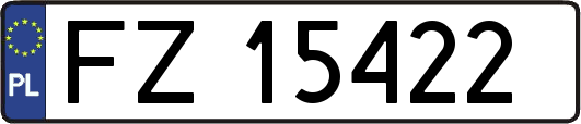 FZ15422