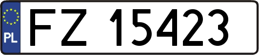 FZ15423