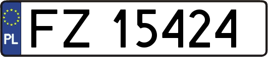 FZ15424