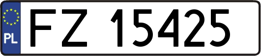 FZ15425