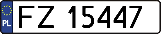 FZ15447