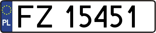 FZ15451
