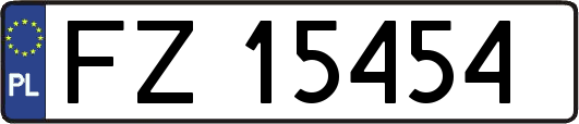 FZ15454