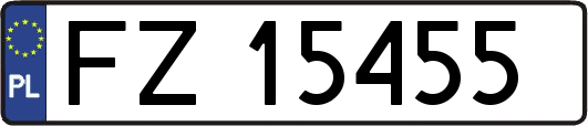 FZ15455