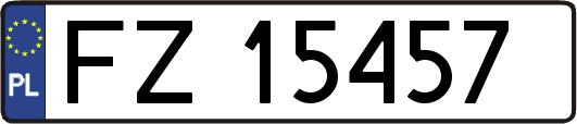 FZ15457