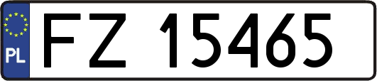 FZ15465