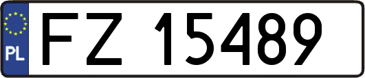 FZ15489