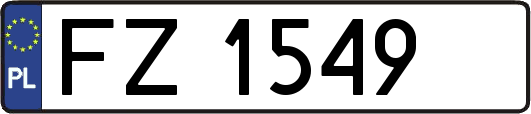 FZ1549