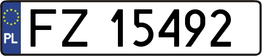 FZ15492