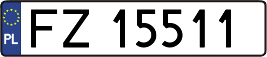 FZ15511