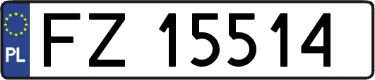 FZ15514