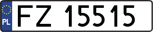 FZ15515