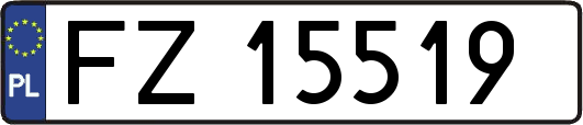 FZ15519