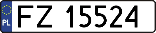 FZ15524