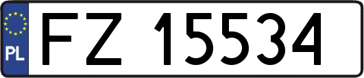 FZ15534