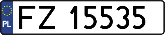 FZ15535