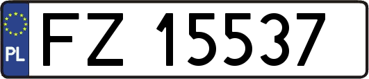 FZ15537