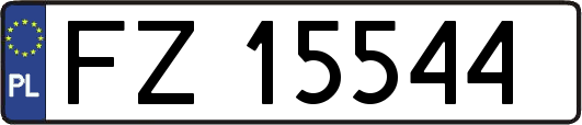 FZ15544