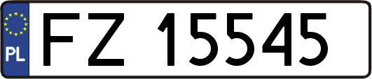 FZ15545