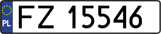 FZ15546