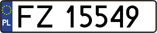 FZ15549