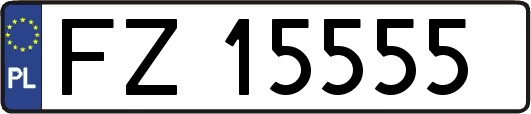 FZ15555