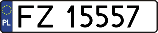 FZ15557