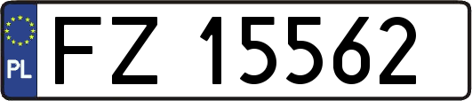 FZ15562